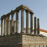 Évora